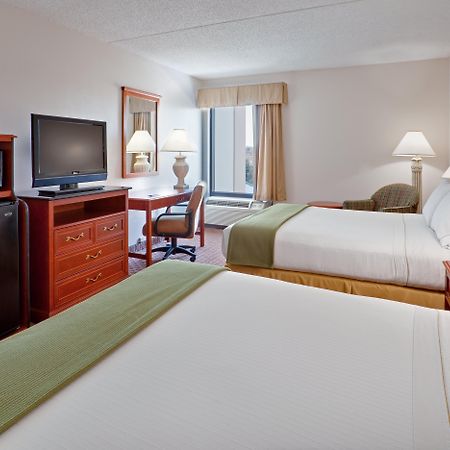 Holiday Inn Express & Suites Allentown-Dorney Park Area By Ihg Zewnętrze zdjęcie