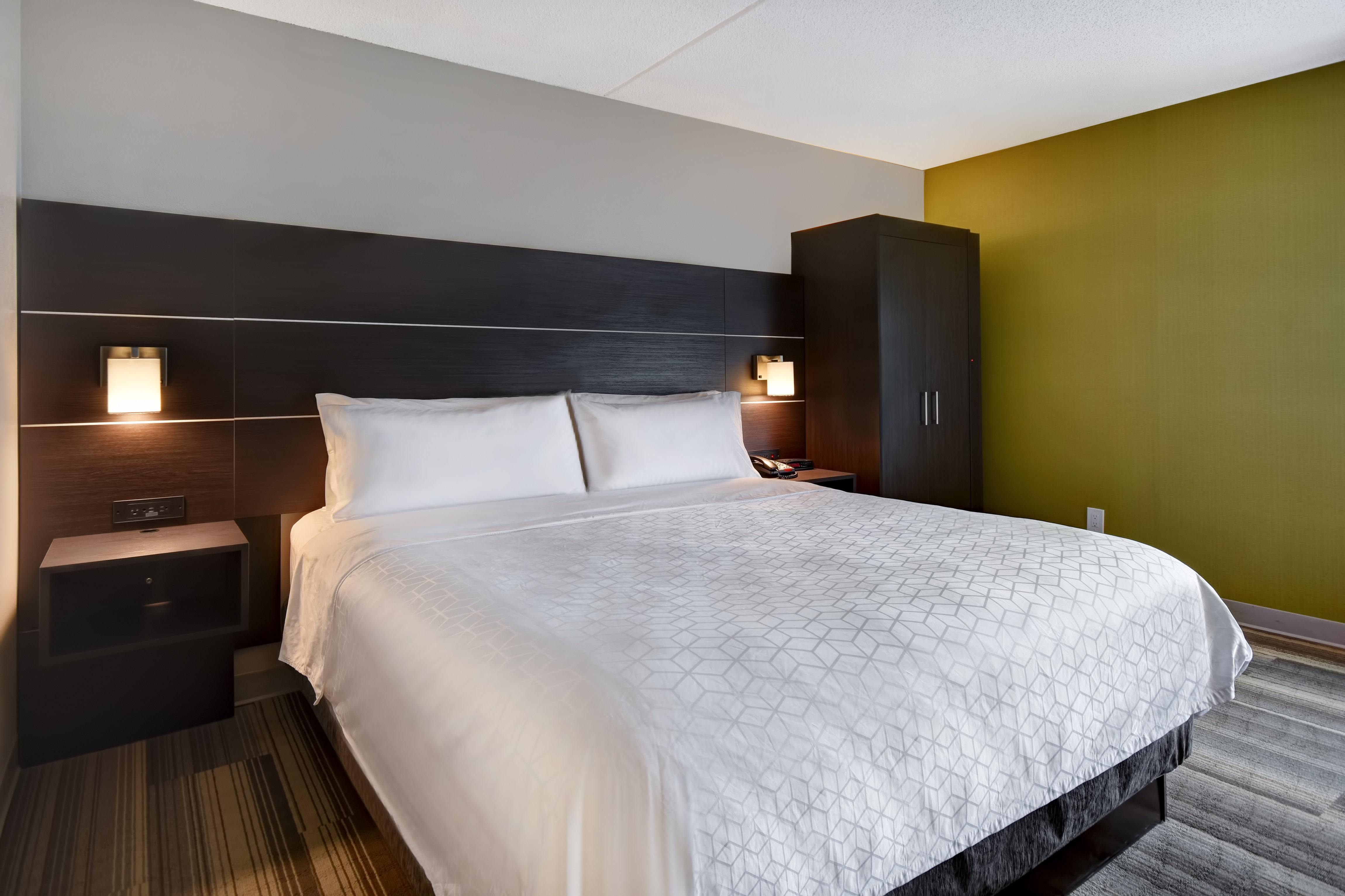 Holiday Inn Express & Suites Allentown-Dorney Park Area By Ihg Zewnętrze zdjęcie