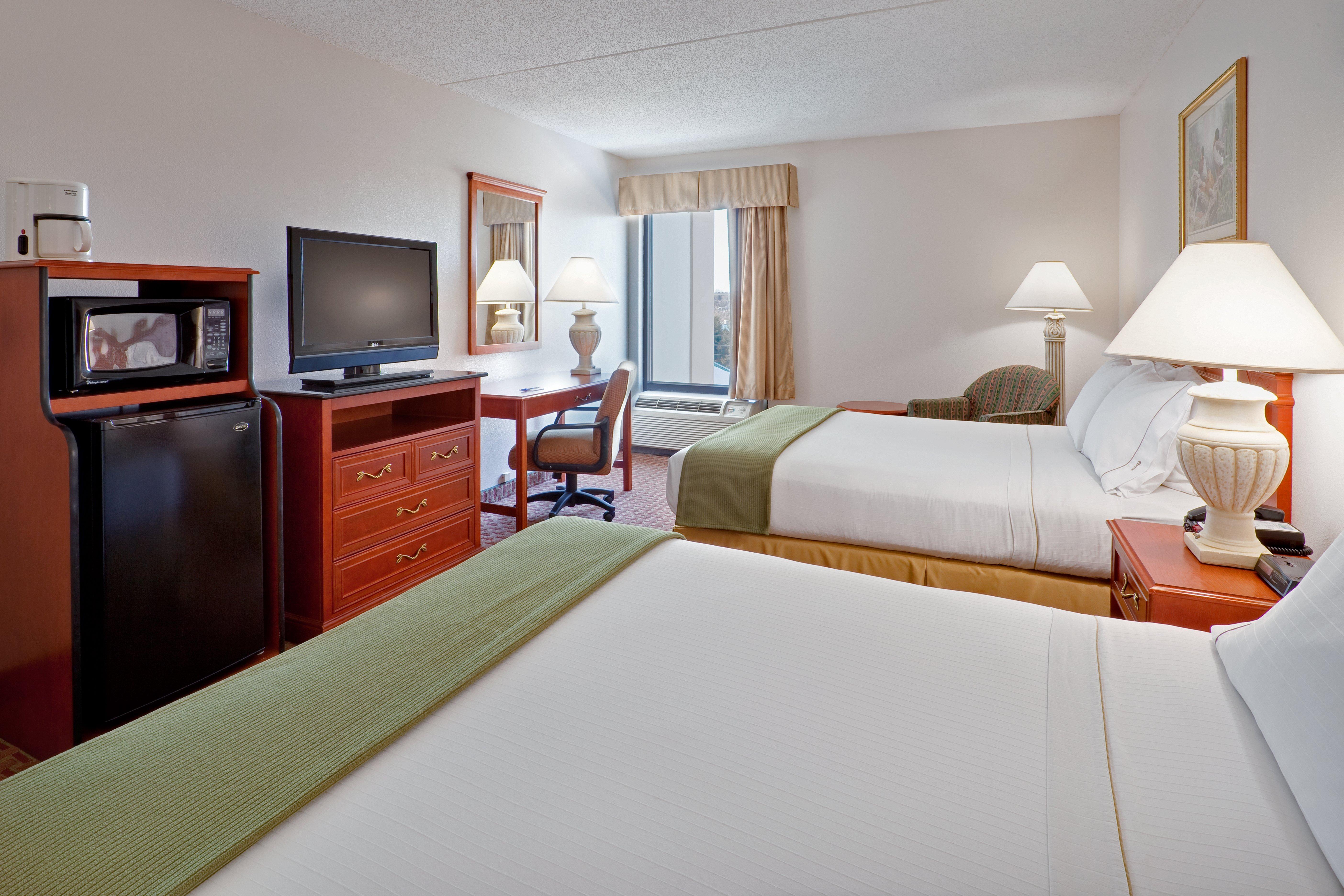 Holiday Inn Express & Suites Allentown-Dorney Park Area By Ihg Zewnętrze zdjęcie