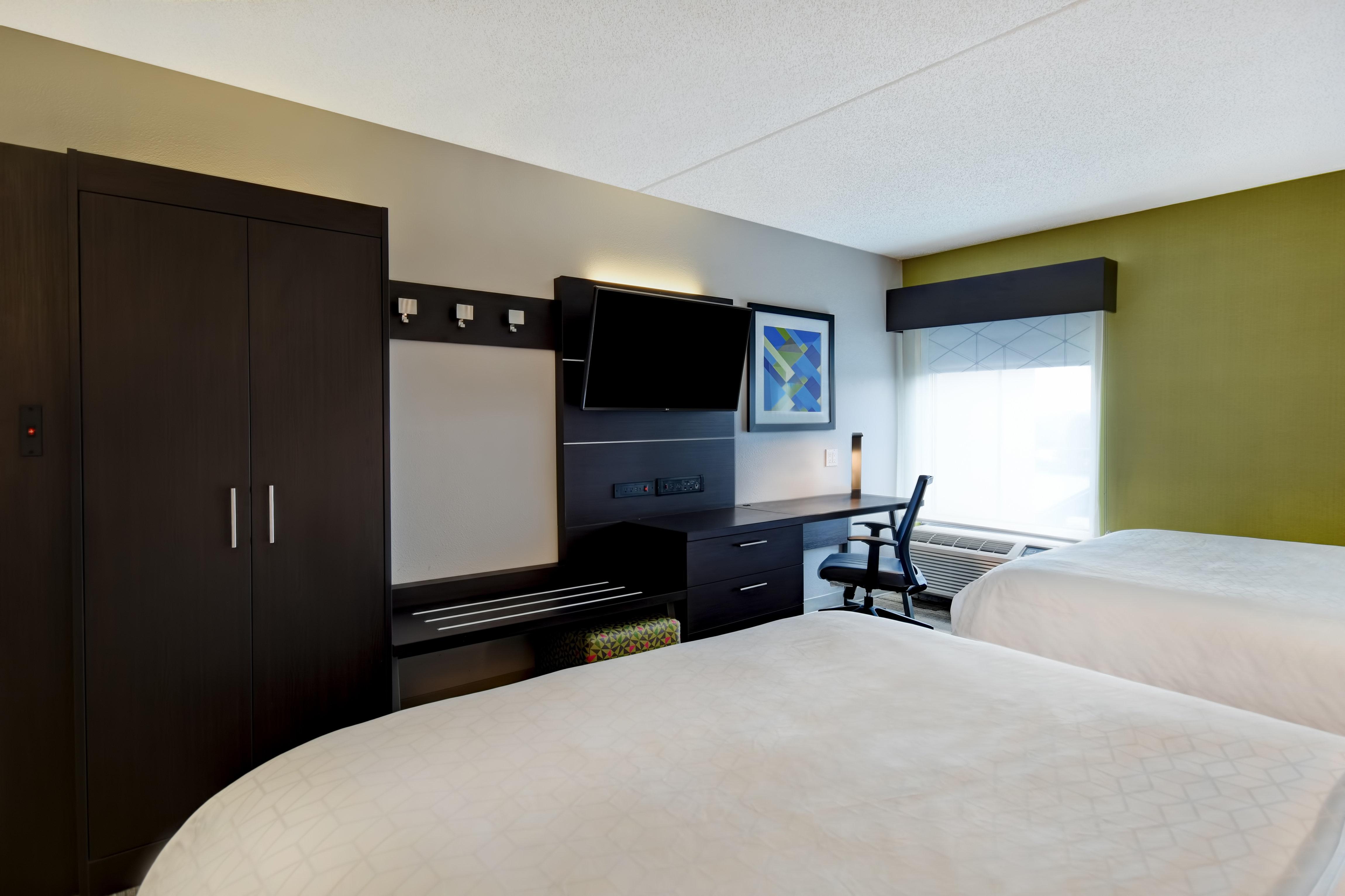 Holiday Inn Express & Suites Allentown-Dorney Park Area By Ihg Zewnętrze zdjęcie