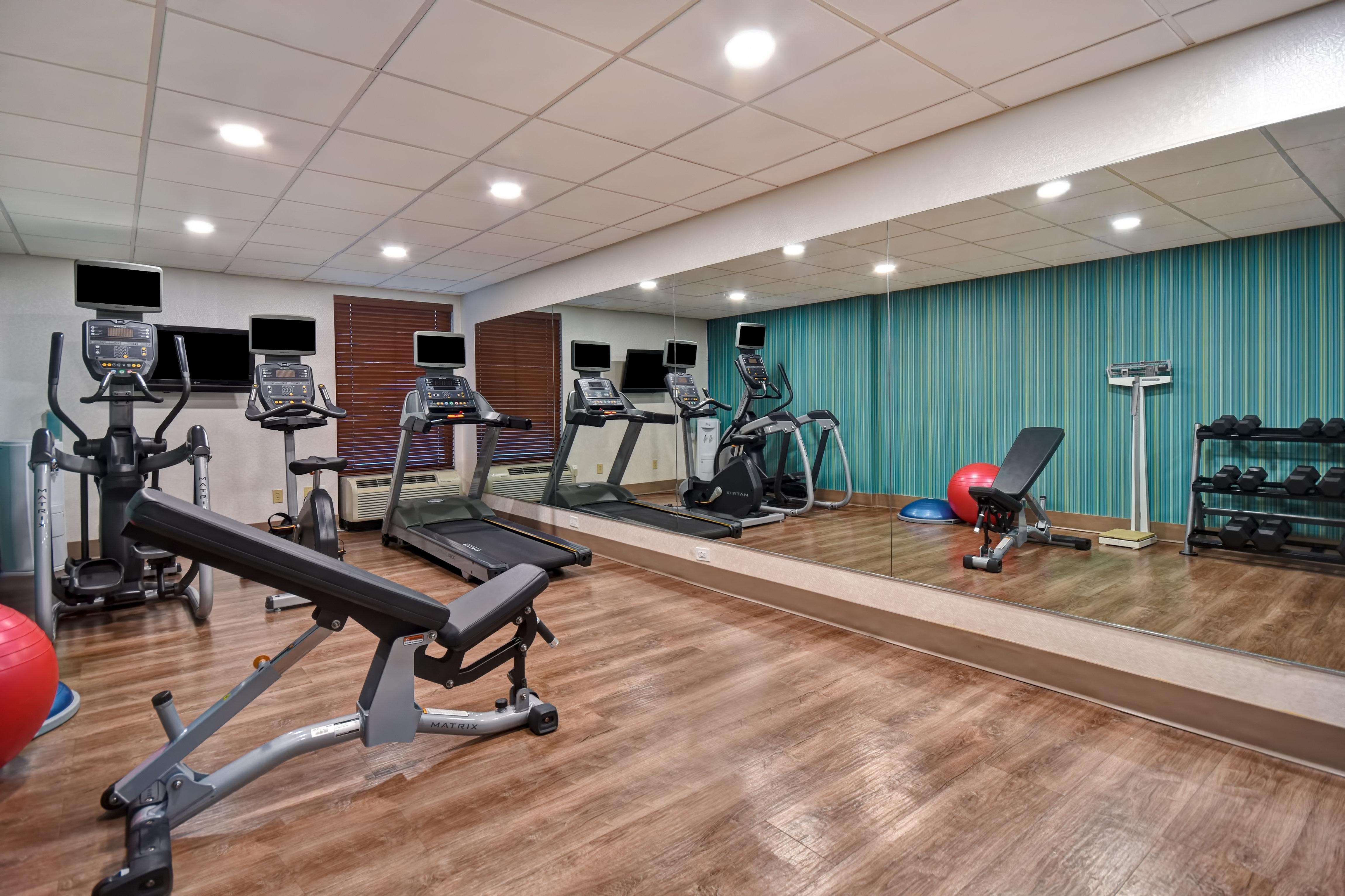 Holiday Inn Express & Suites Allentown-Dorney Park Area By Ihg Zewnętrze zdjęcie