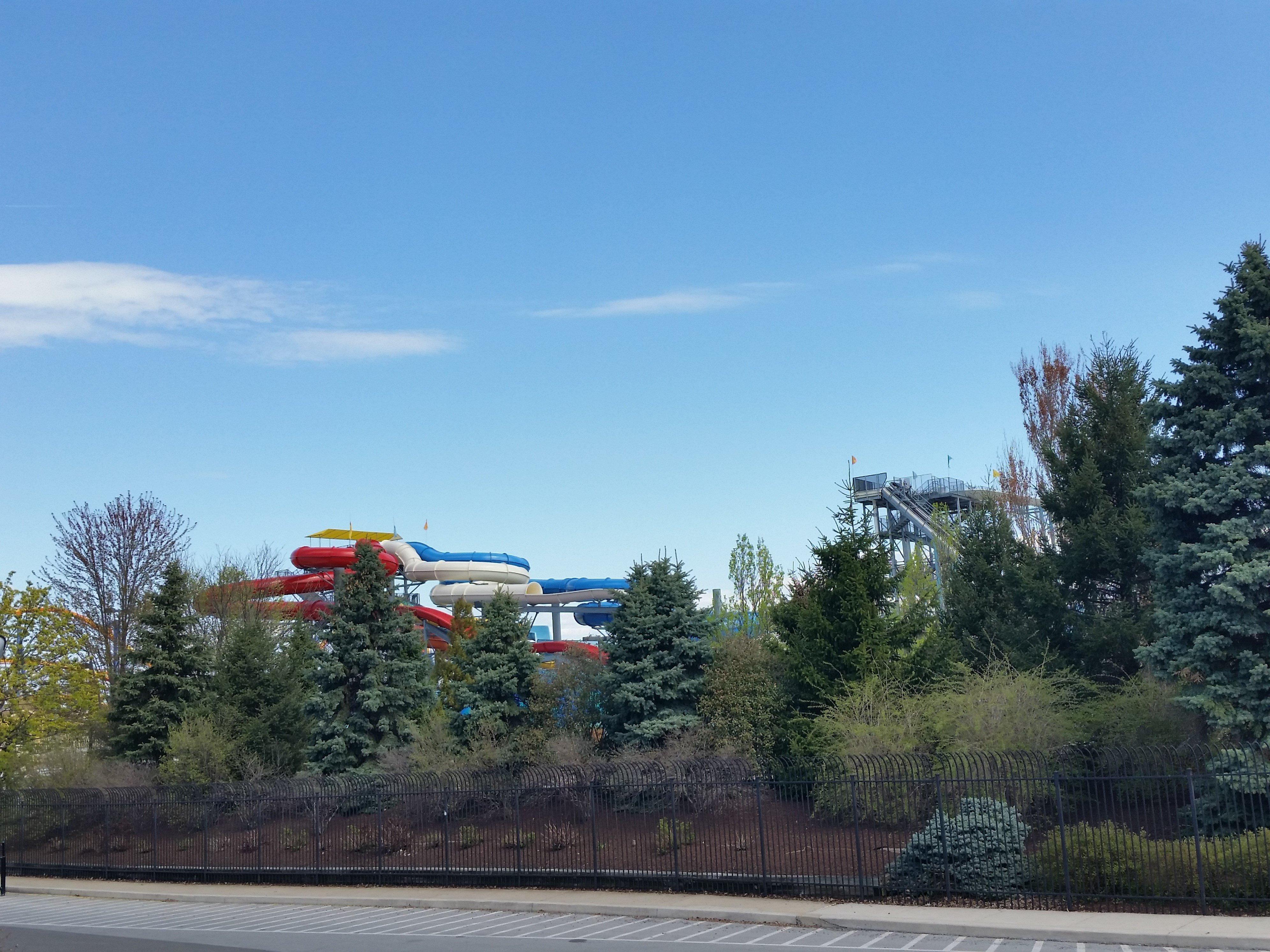 Holiday Inn Express & Suites Allentown-Dorney Park Area By Ihg Zewnętrze zdjęcie