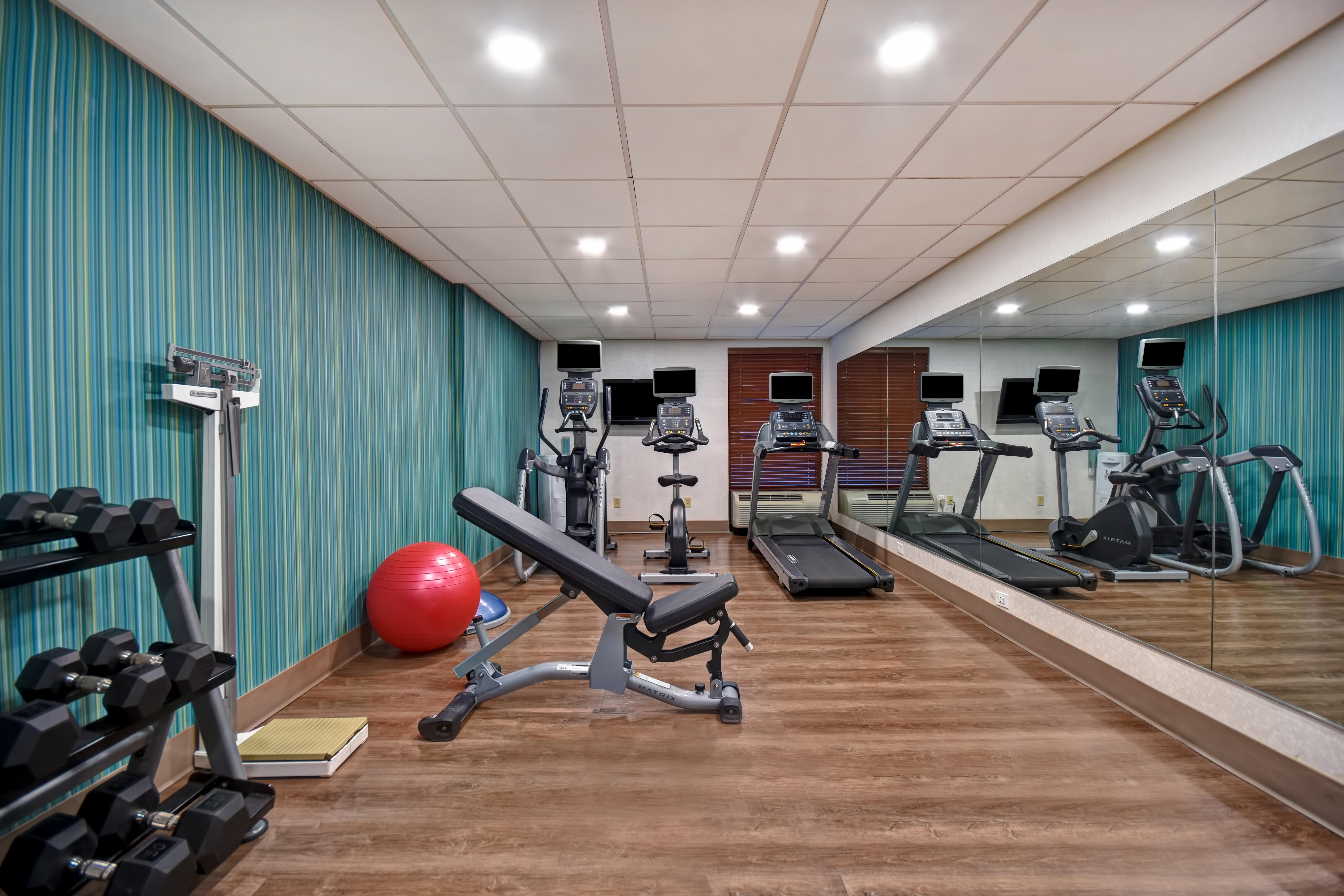 Holiday Inn Express & Suites Allentown-Dorney Park Area By Ihg Zewnętrze zdjęcie
