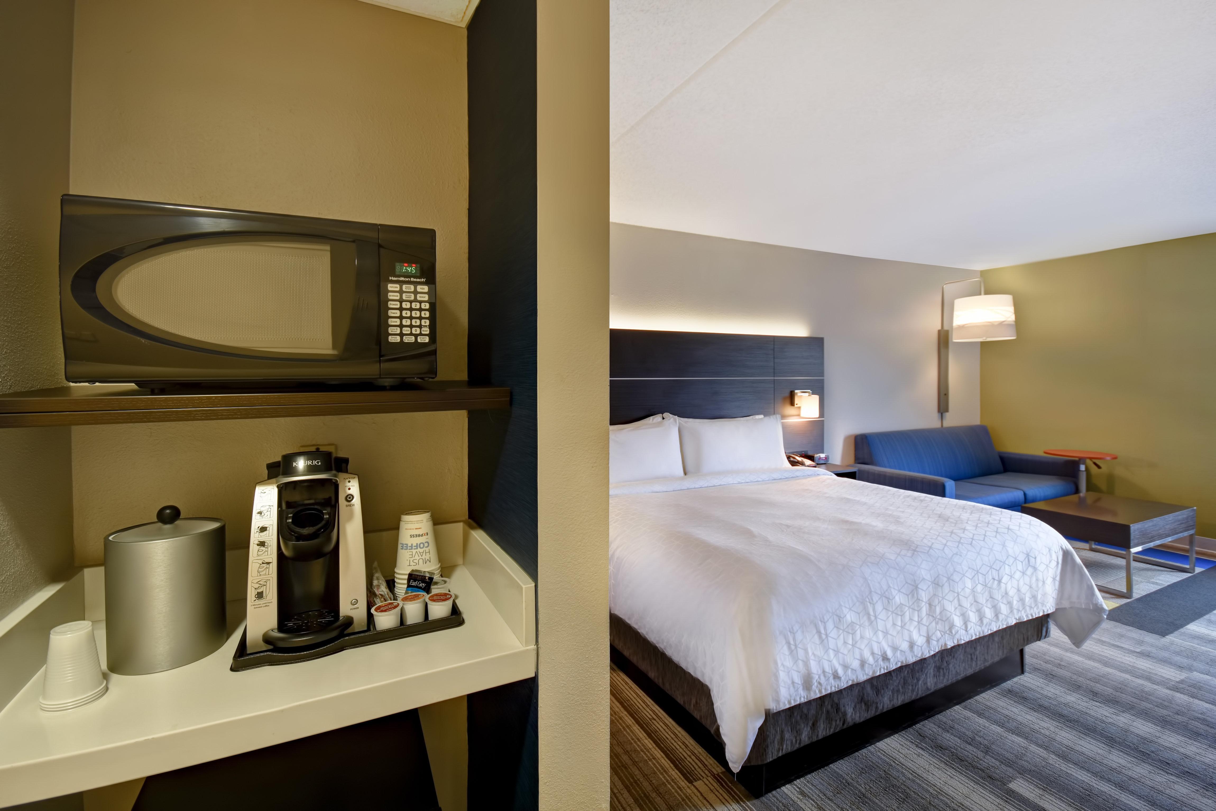 Holiday Inn Express & Suites Allentown-Dorney Park Area By Ihg Zewnętrze zdjęcie
