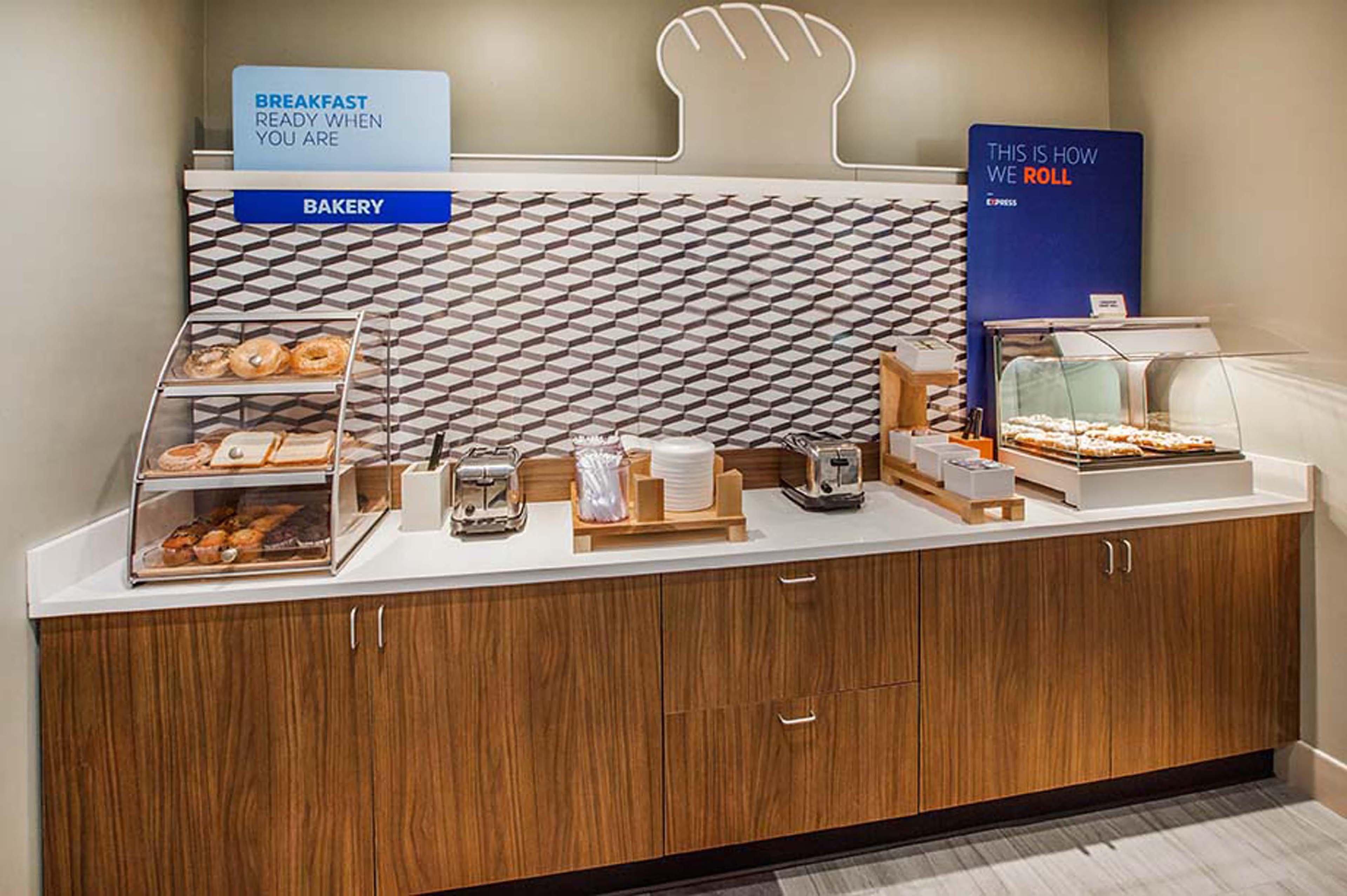 Holiday Inn Express & Suites Allentown-Dorney Park Area By Ihg Zewnętrze zdjęcie