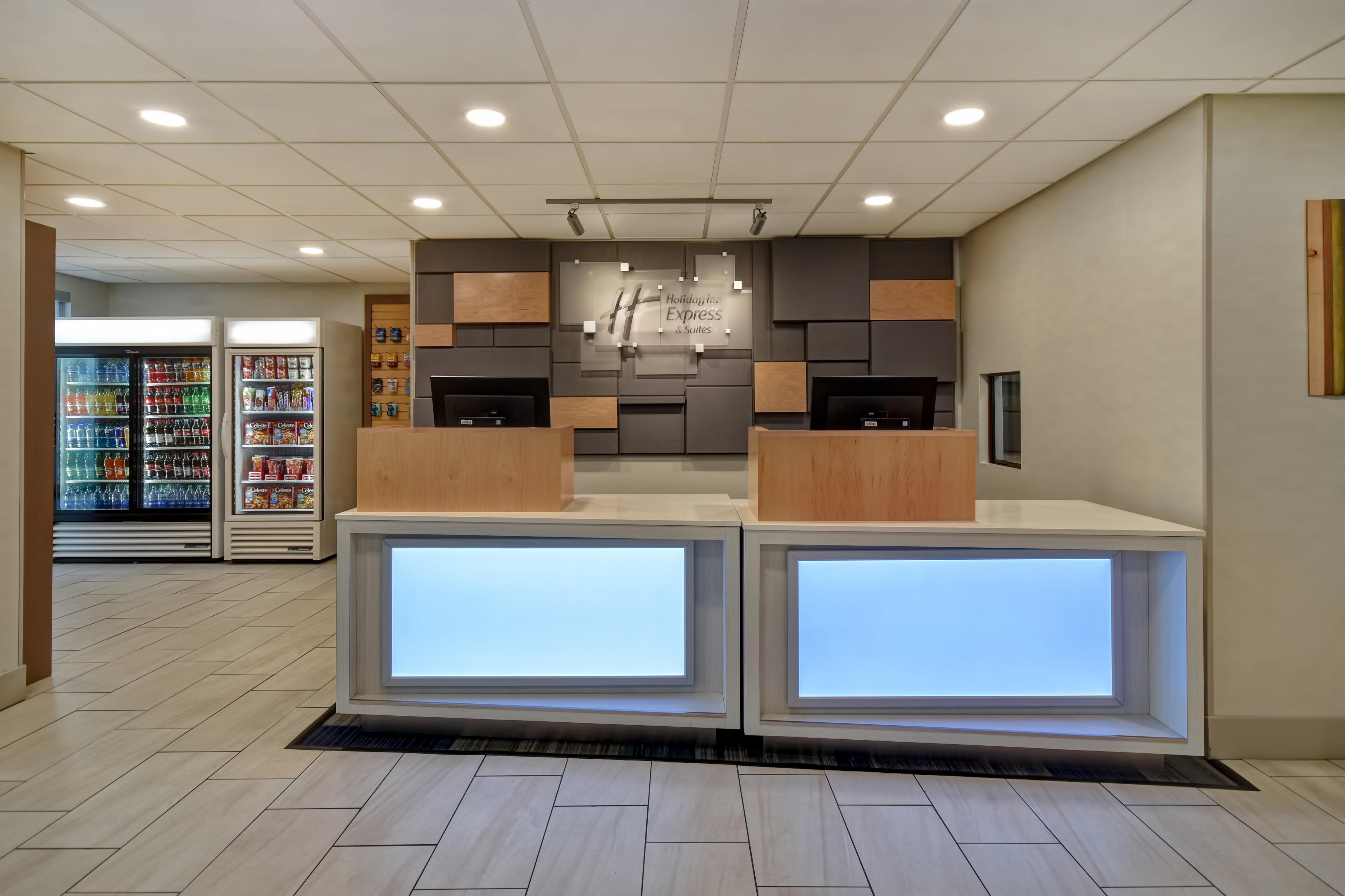 Holiday Inn Express & Suites Allentown-Dorney Park Area By Ihg Zewnętrze zdjęcie
