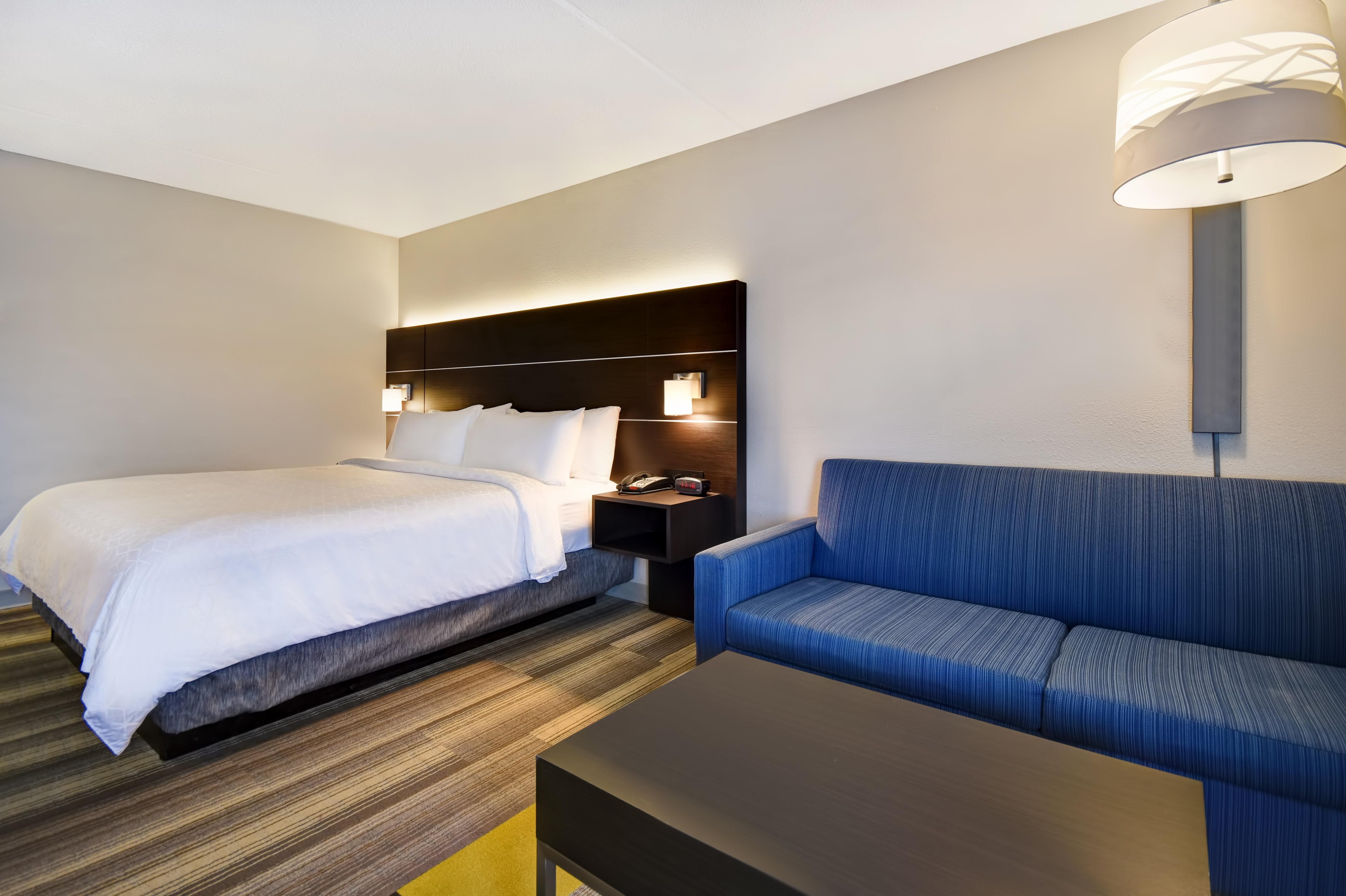 Holiday Inn Express & Suites Allentown-Dorney Park Area By Ihg Zewnętrze zdjęcie