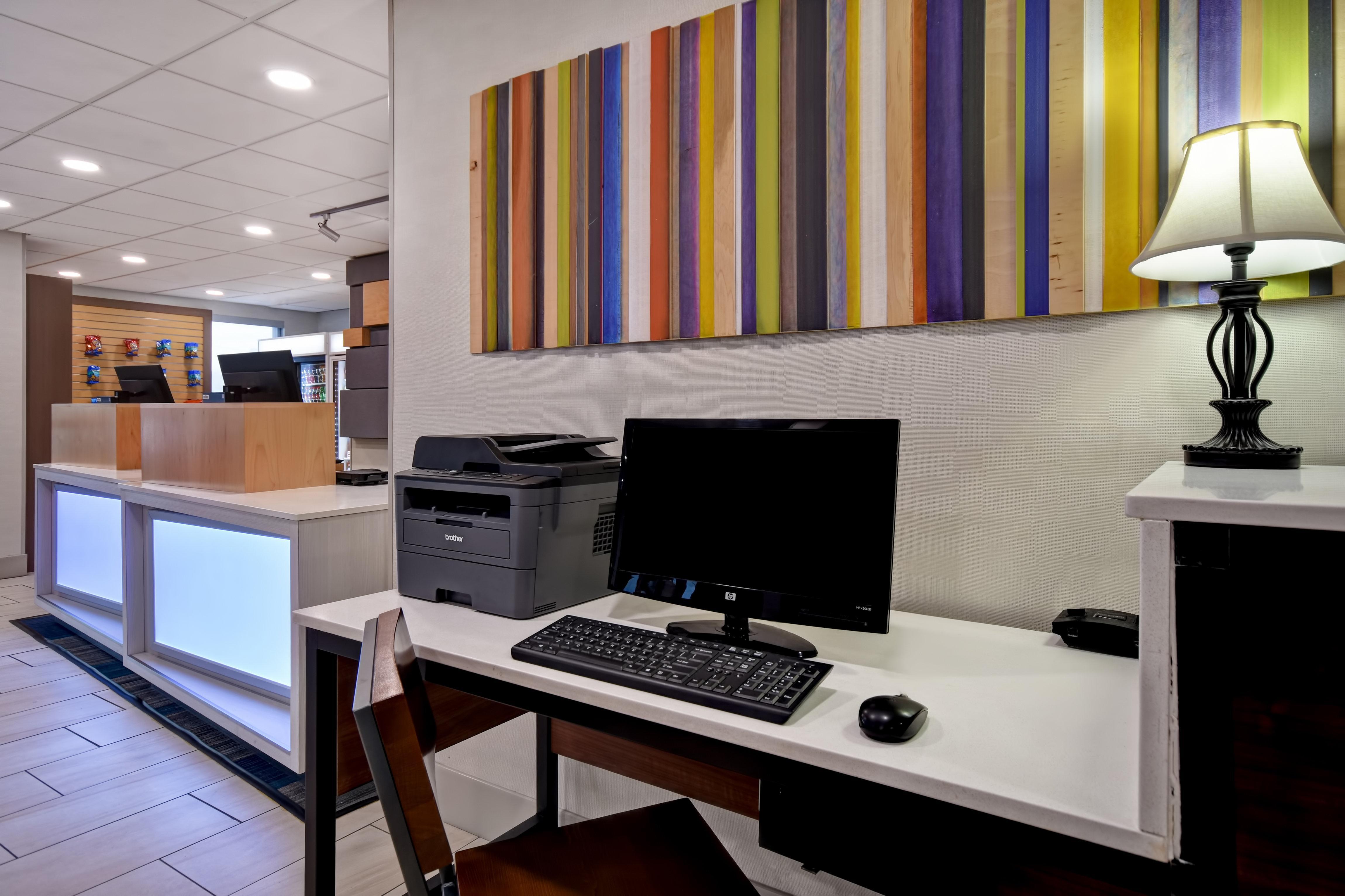 Holiday Inn Express & Suites Allentown-Dorney Park Area By Ihg Zewnętrze zdjęcie