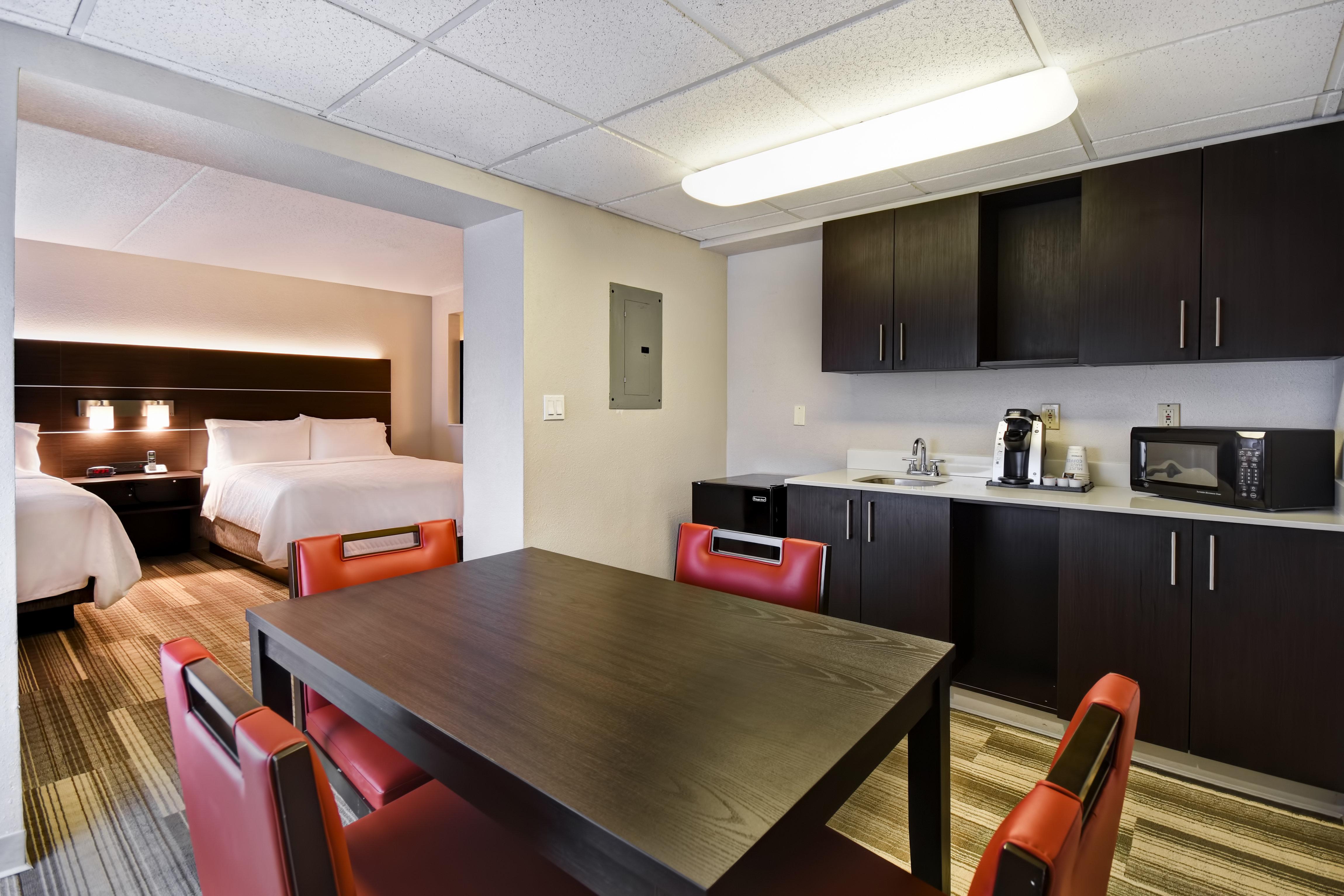 Holiday Inn Express & Suites Allentown-Dorney Park Area By Ihg Zewnętrze zdjęcie