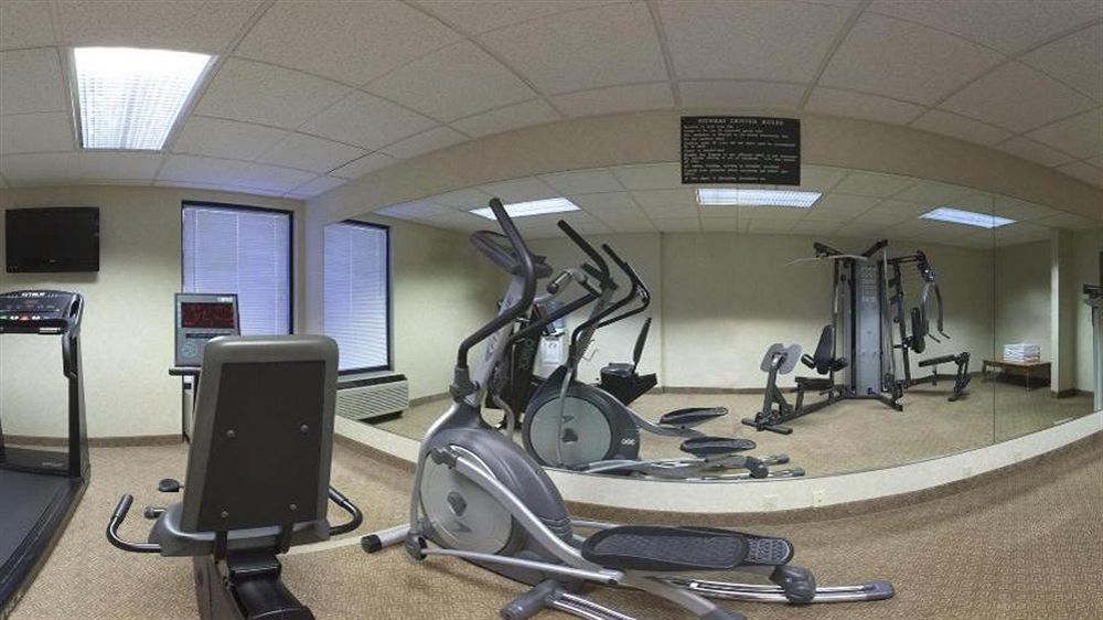 Holiday Inn Express & Suites Allentown-Dorney Park Area By Ihg Zewnętrze zdjęcie