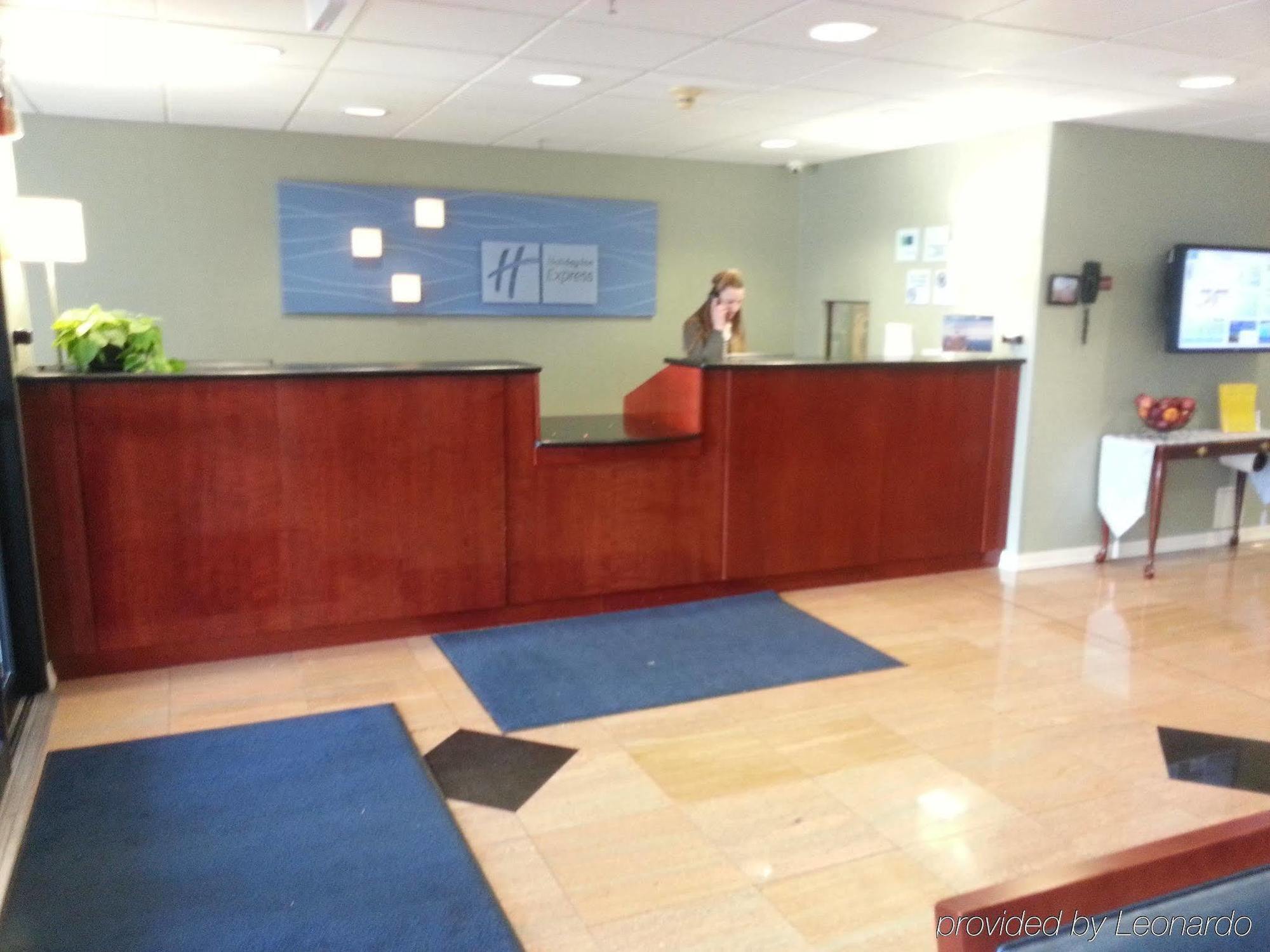 Holiday Inn Express & Suites Allentown-Dorney Park Area By Ihg Wnętrze zdjęcie