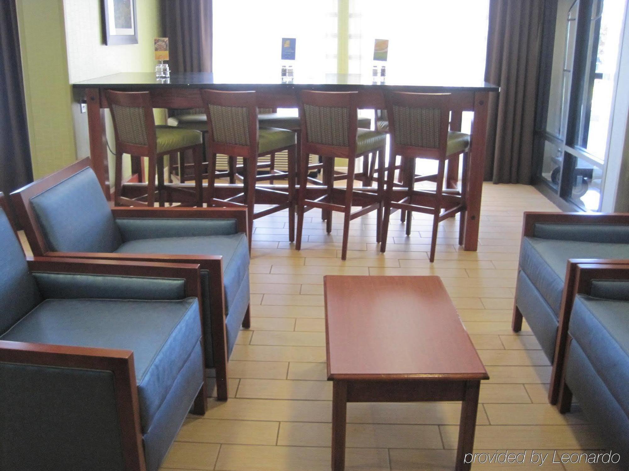 Holiday Inn Express & Suites Allentown-Dorney Park Area By Ihg Restauracja zdjęcie