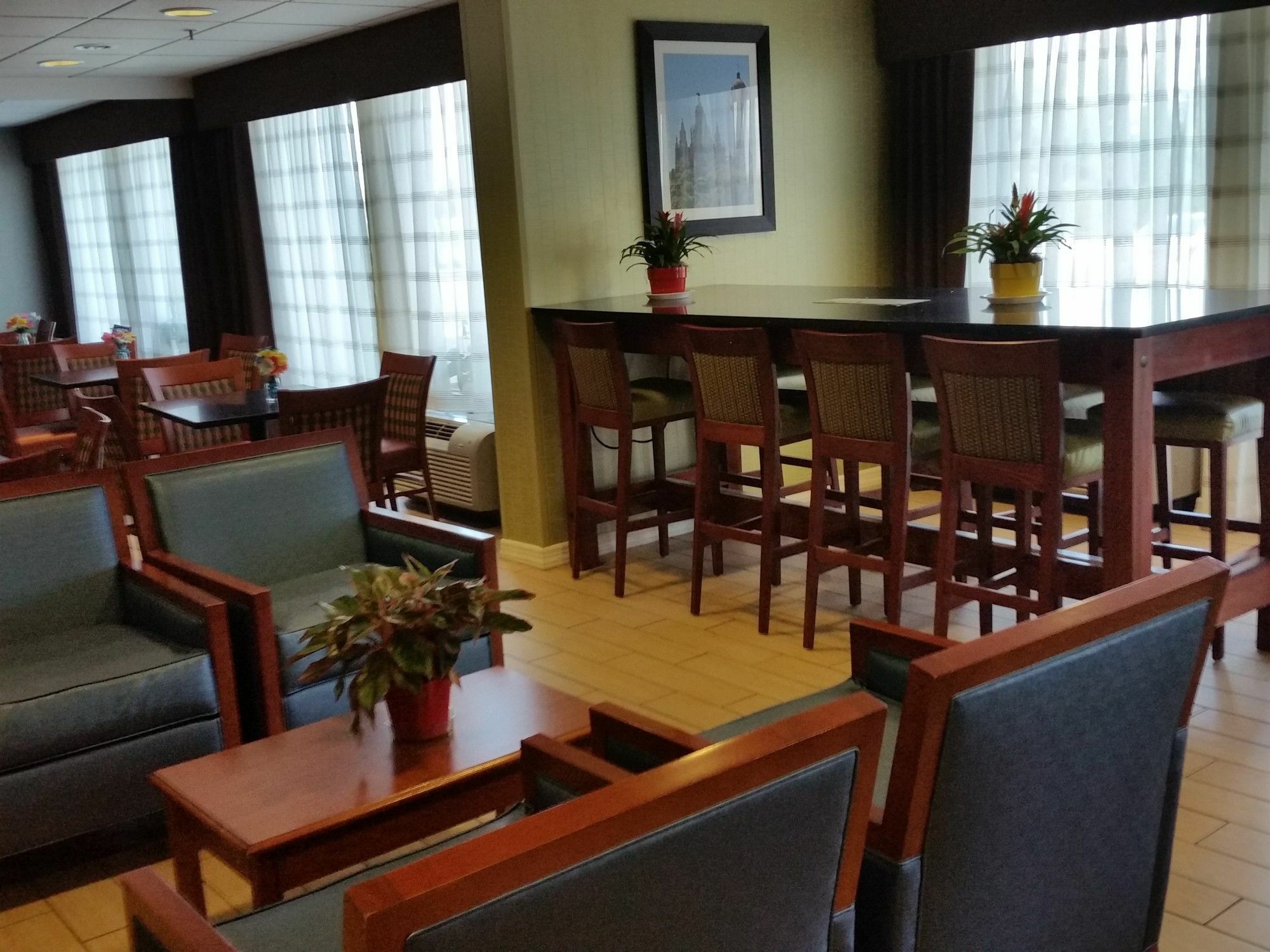 Holiday Inn Express & Suites Allentown-Dorney Park Area By Ihg Zewnętrze zdjęcie