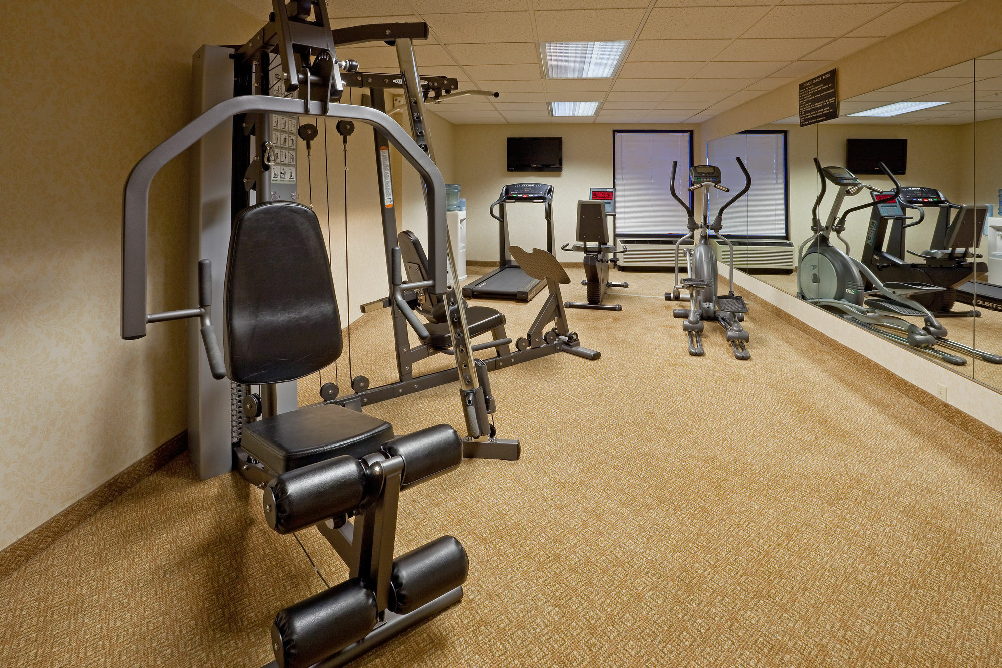 Holiday Inn Express & Suites Allentown-Dorney Park Area By Ihg Zewnętrze zdjęcie