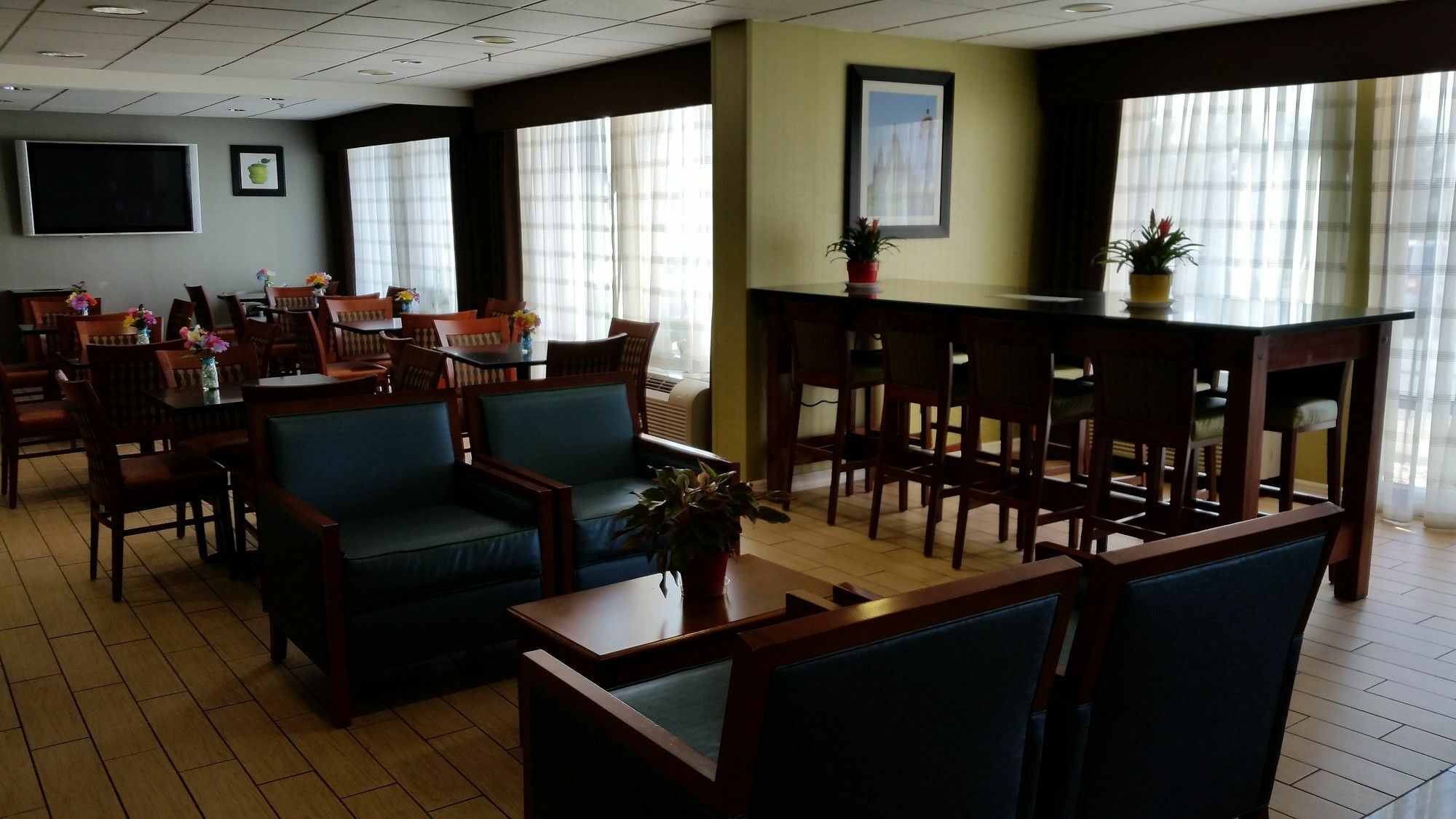 Holiday Inn Express & Suites Allentown-Dorney Park Area By Ihg Zewnętrze zdjęcie