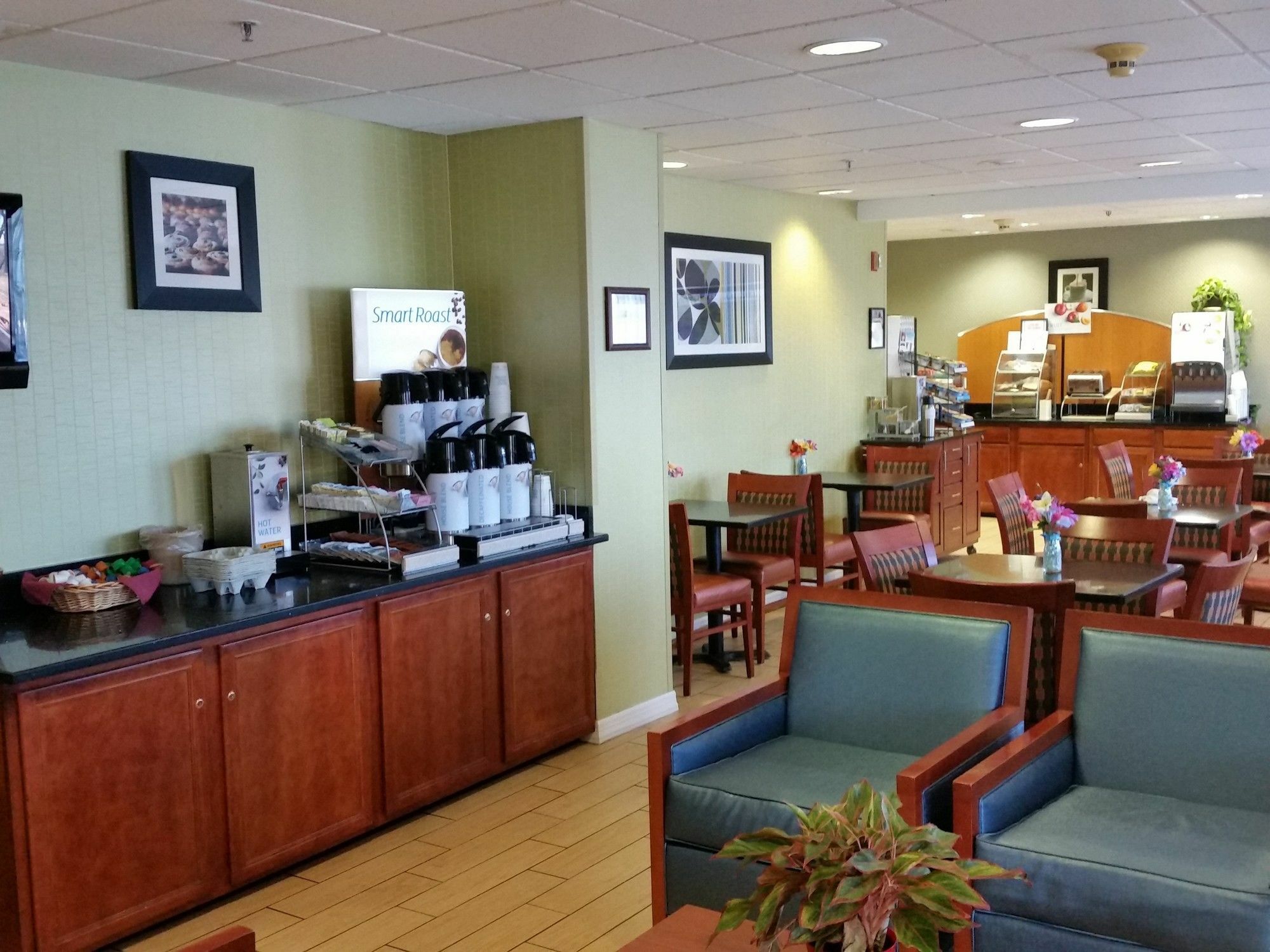 Holiday Inn Express & Suites Allentown-Dorney Park Area By Ihg Zewnętrze zdjęcie