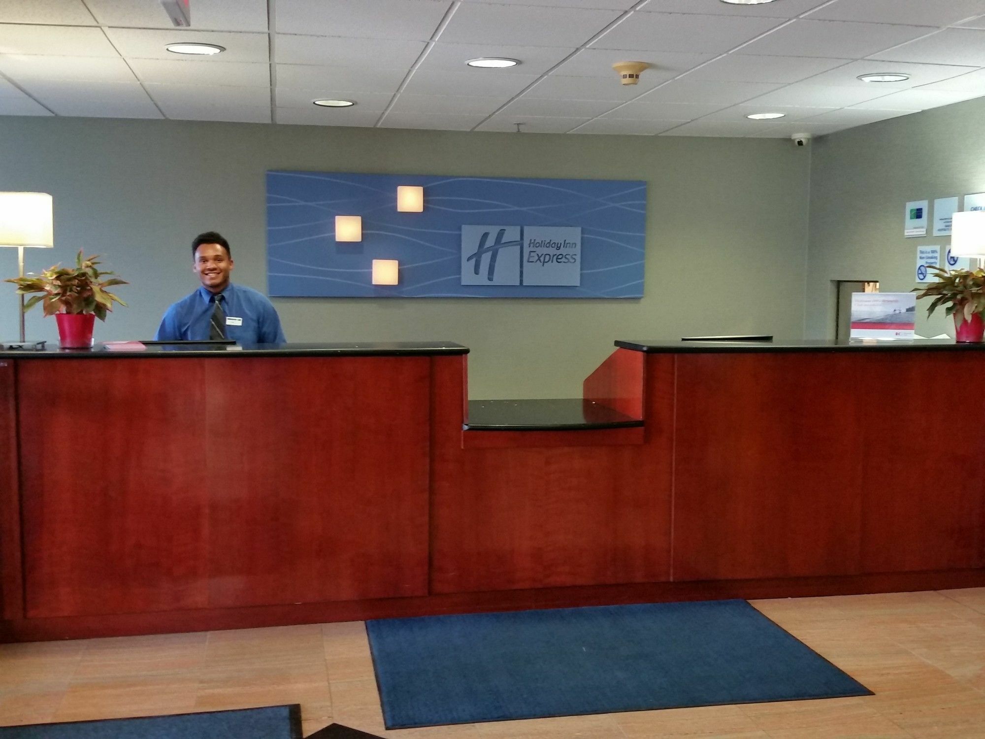 Holiday Inn Express & Suites Allentown-Dorney Park Area By Ihg Zewnętrze zdjęcie