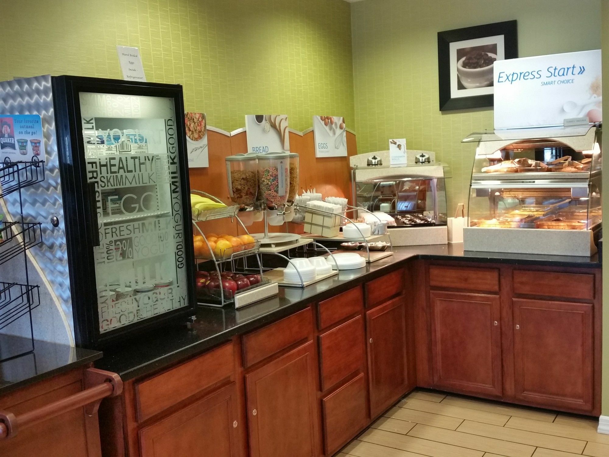 Holiday Inn Express & Suites Allentown-Dorney Park Area By Ihg Zewnętrze zdjęcie